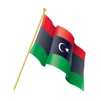 دولة ليبيا يمثلها معالي الأستاذ/ محمد يوسف الزيادني، وزير التخطيط 